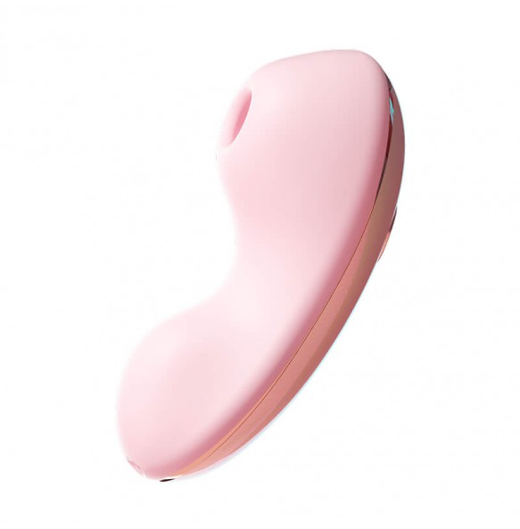 Ankni - Loving Call Sucking Vibration Wearable (Smart APP Model - Chargeable) Ankni - Loving Call Sucking Vibration Wearable (Smart APP Model - Chargeable)